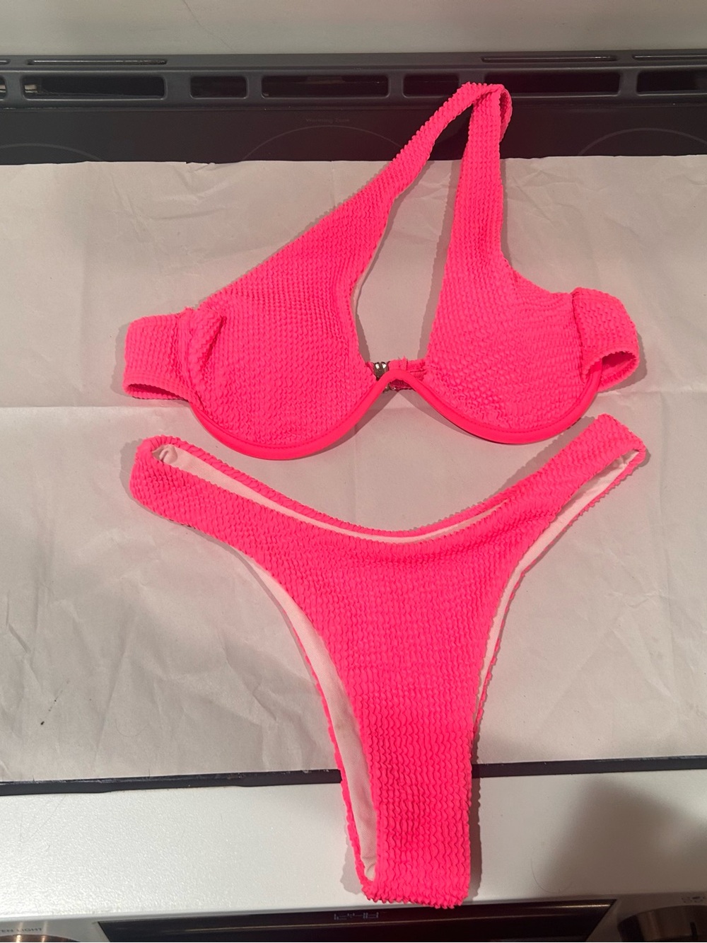 Shein 2-Piece Swimsuit